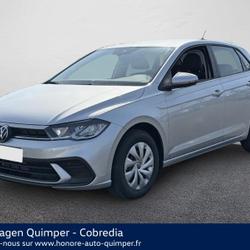 Volkswagen Polo 1.0 MPI 80ch Quimper