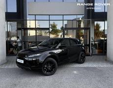 Land Rover Range Rover Evoque Nice