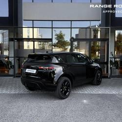 Land Rover Range Rover Evoque 1.5 P270e PHEV 269ch S Midnight Edition Nice