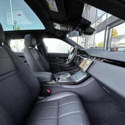 Land Rover Range Rover Evoque 1.5 P270e PHEV 269ch S Midnight Edition Nice