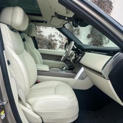 Land Rover Range Rover 4.4 P530 530ch Autobiography SWB Monaco