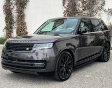 Land Rover Range Rover Monaco
