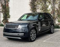 Land Rover Range Rover Monaco