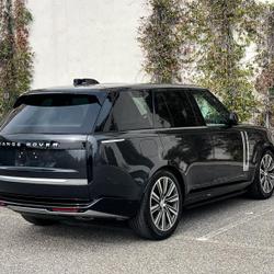 Land Rover Range Rover 3.0 P550e 550ch PHEV Autobiography SWB Monaco