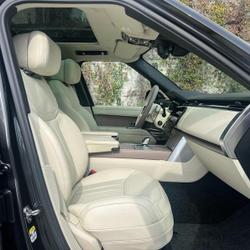 Land Rover Range Rover 3.0 P550e 550ch PHEV Autobiography SWB Monaco