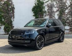 Land Rover Range Rover Monaco