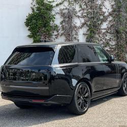Land Rover Range Rover 3.0 P550e 550ch PHEV Autobiography SWB Monaco