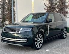Land Rover Range Rover Monaco