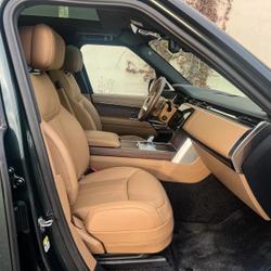 Land Rover Range Rover 3.0 D350 350ch Autobiography LWB 7 places Monaco
