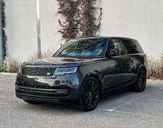 Land Rover Range Rover Monaco