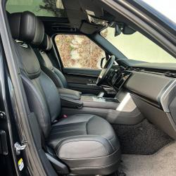 Land Rover Range Rover 3.0 P550e 550ch PHEV Autobiography SWB Monaco