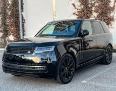 Land Rover Range Rover Monaco