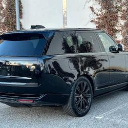 Land Rover Range Rover 3.0 P460e 460ch PHEV HSE SWB Monaco