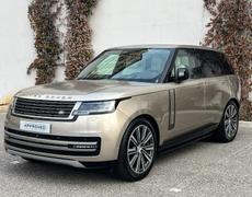 Land Rover Range Rover Monaco
