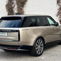 Land Rover Range Rover 3.0 P460e 460ch PHEV HSE SWB Monaco