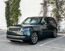 Land Rover Range Rover Monaco