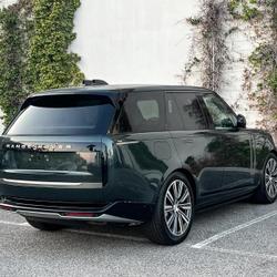 Land Rover Range Rover 3.0 P460e 460ch PHEV HSE SWB Monaco