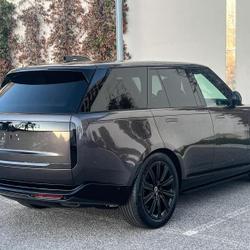 Land Rover Range Rover 3.0 P460e 460ch PHEV HSE SWB Monaco