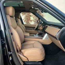 Land Rover Range Rover 3.0 P460e 460ch PHEV HSE SWB Monaco