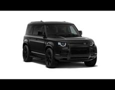 Land Rover Defender Monaco