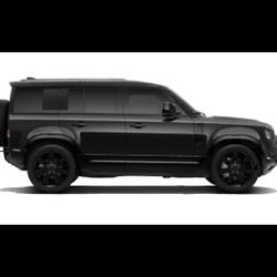 Land Rover Defender 110 3.0 D350 X-Dynamic HSE occasion - Monaco - photo 2/3