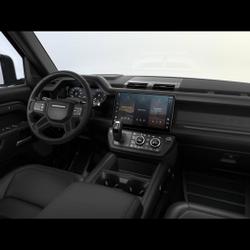 Land Rover Defender 110 3.0 D350 X-Dynamic HSE occasion - Monaco - photo 3/3