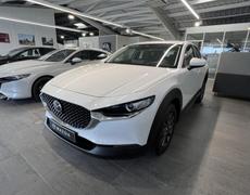 Mazda CX-30 Quimper
