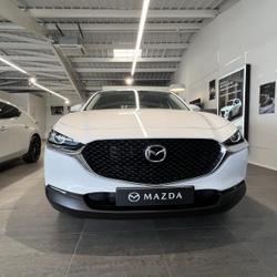 Mazda CX-30 2.5 e-SKYACTIV-G M-Hybrid 140ch Prime-Line 2025 Quimper