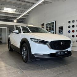 Mazda CX-30 2.5 e-SKYACTIV-G M-Hybrid 140ch Prime-Line 2025 Quimper