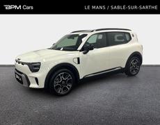 Autres Smart Le Mans