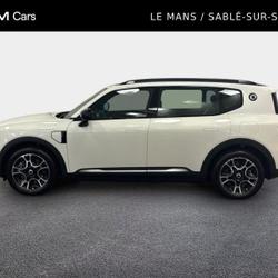 Autres Smart 363ch 100kWh Pro+ Le Mans