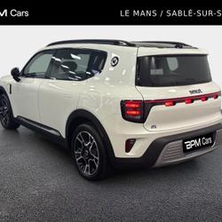 Autres Smart 363ch 100kWh Pro+ Le Mans
