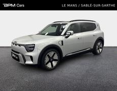 Autres Smart Le Mans