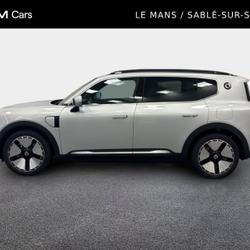 Autres Smart 363ch 100kWh Premium Le Mans