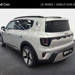 Autres Smart 363ch 100kWh Premium Le Mans
