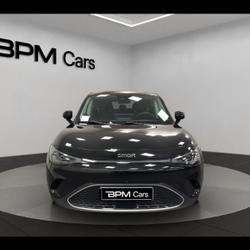 Smart #3 272ch 66kWh Premium Le Mans