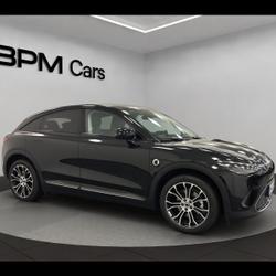 Smart #3 272ch 66kWh Premium Le Mans
