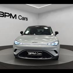 Smart #3 272ch 66kWh Premium Le Mans