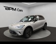 Smart #1 Le Mans