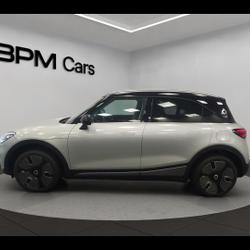 Smart #1 272ch 66kWh Premium occasion - Le Mans - photo 2/33
