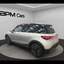 Smart #1 272ch 66kWh Premium occasion - Le Mans - photo 3/33