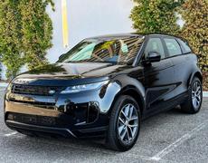 Land Rover Range Rover Evoque Monaco