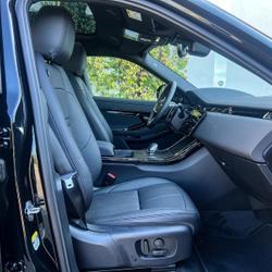 Land Rover Range Rover Evoque 1.5 P270e PHEV 269ch S Monaco