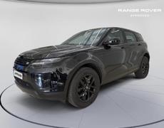 Land Rover Range Rover Evoque Metz