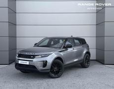 Land Rover Range Rover Evoque Fréjus