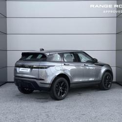 Land Rover Range Rover Evoque 1.5 P270e PHEV 269ch S Midnight Edition Fr&eacute;jus