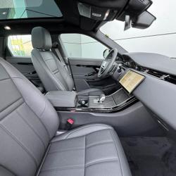 Land Rover Range Rover Evoque 1.5 P270e PHEV 269ch S Midnight Edition Fr&eacute;jus