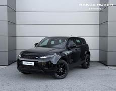 Land Rover Range Rover Evoque Fréjus