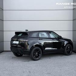 Land Rover Range Rover Evoque 1.5 P270e PHEV 269ch S Midnight Edition Fr&eacute;jus