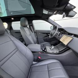 Land Rover Range Rover Evoque 1.5 P270e PHEV 269ch S Midnight Edition Fr&eacute;jus